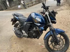 Yamaha FZ FI V2.0